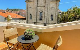 Apartamento La Iglesia